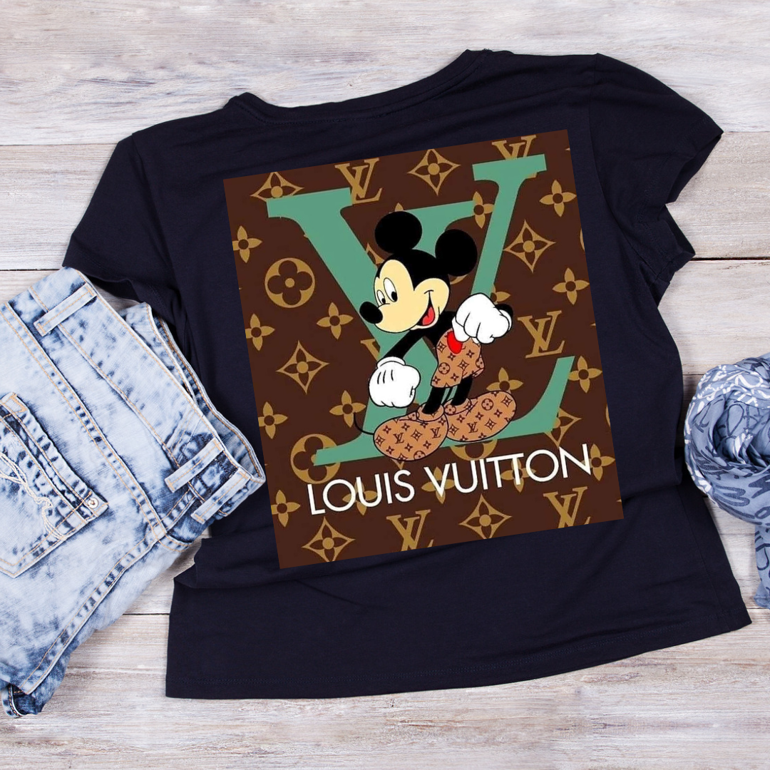 LV Mickey mouse – dtf.sublimateanything.com