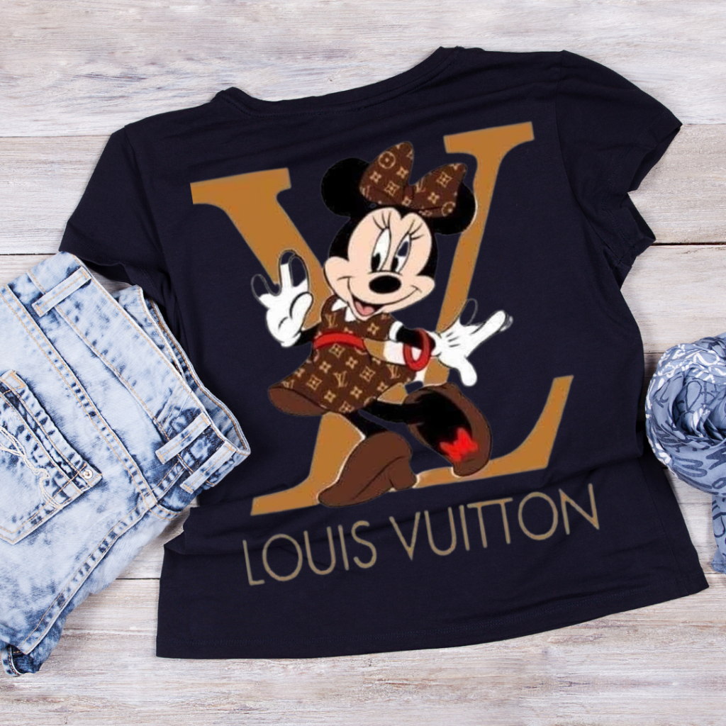 LV minnie mouse – dtf.sublimateanything.com